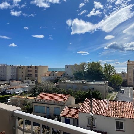 Appartement Au Grau D'Agde Le Grau-dʼAgde Exterior foto